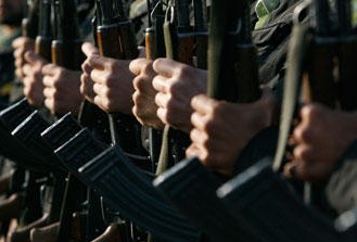 Оръжейният бизнес процъфтява въпреки кризата 