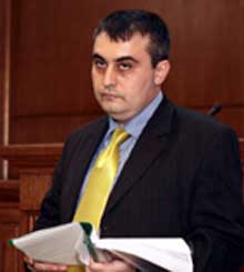  Баретата болен 