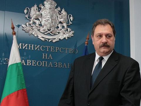 Желев: В България не може да се идентифицира свинския грип