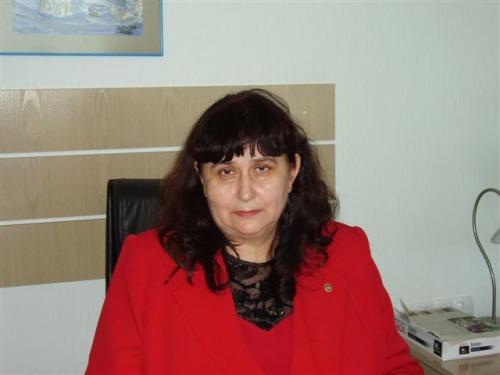 Виолета Бояджиева втори мандат шеф на Варненския апелативен съд