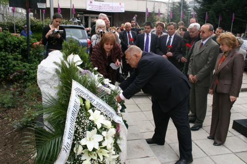 161 са смъртните злополуки за 2008 г.