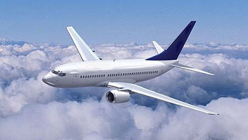 „Боинг-737” се разби в ДР Конго