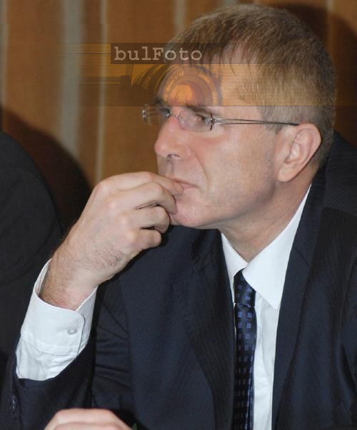Ковачки не иска да става депутат 