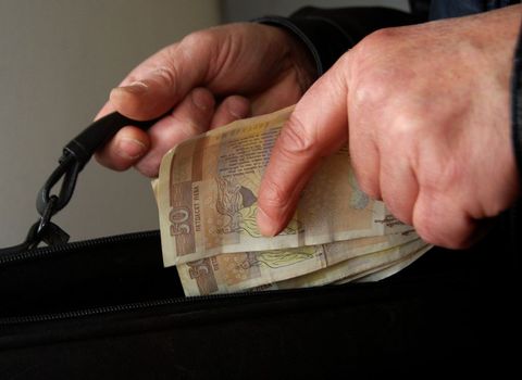 МВФ: България е в икономически шок