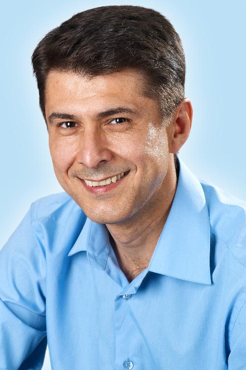 Димо Гяуров: НРС не е покровителствала Йосич