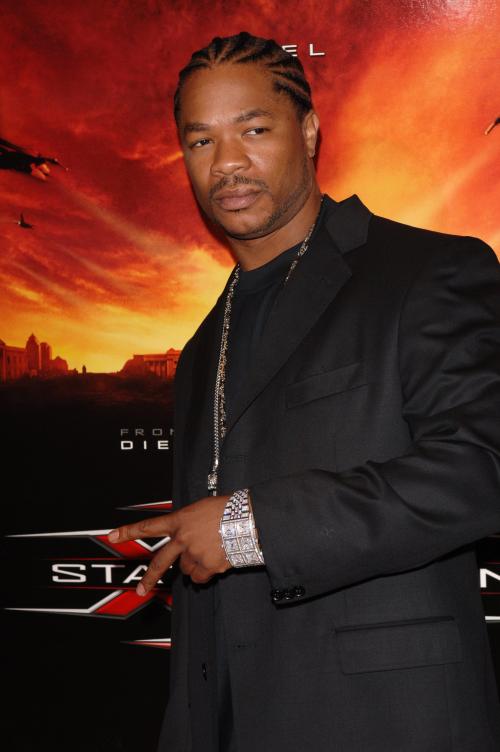 XZIBIT за първи път стъпва на Балканите