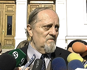 Почина Крум Крумов 