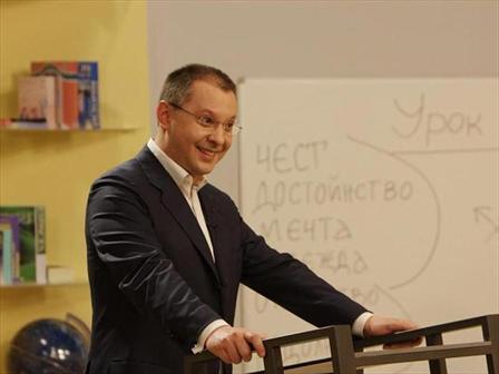 Станишев бягал от час по история