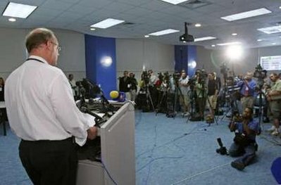 Световната здравна организация повиши заплахата от пандемия на пета степен