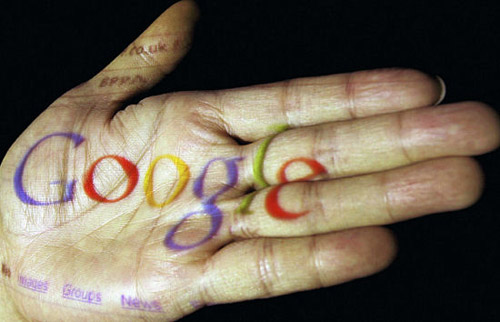 Google следи развитието на свинския грип