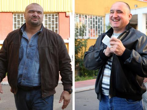 Ромите в Дупница подкрепят Галевите за депутати