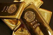 Жена открадна 390 кг. злато от работното си място