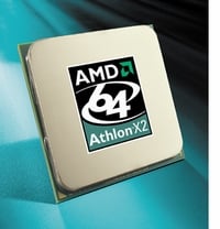 AMD взе дял от Intel при процесорите