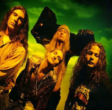 Alice in Chains с албум през септември 