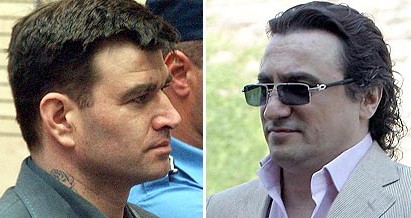 Специални мерки за Легия и Йоца Амстердам в затвора