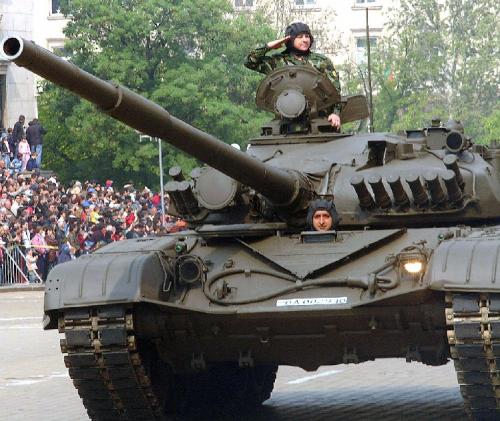 Промени в движението в София заради 6 май 