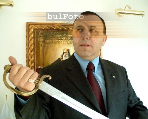 Румен Ралчев: Ахмед Емин не беше масон!