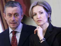 Роднини делят министерски кресла 