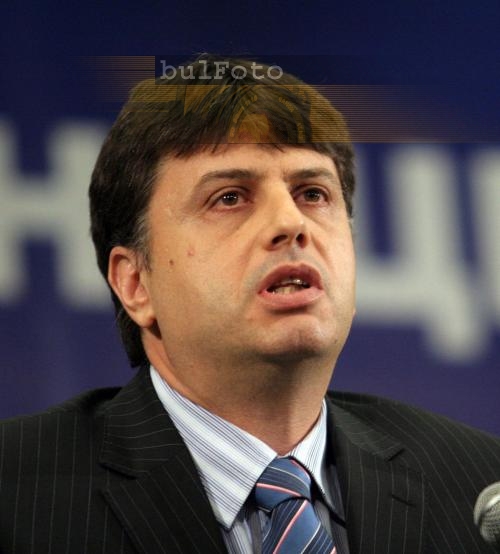 Сметната палата дала на Пламен Юруков заверено копие 
