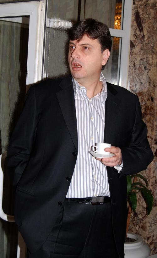 Юруков е подал молба за спиране регистрацията на новото ръководство 
