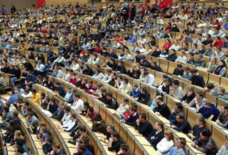 Висше образование по български 