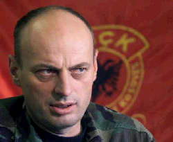 Колумбия експулсира бивш косовски премиер
