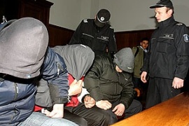 Опитаха да отвлекат 17-годишен в Пловдивско