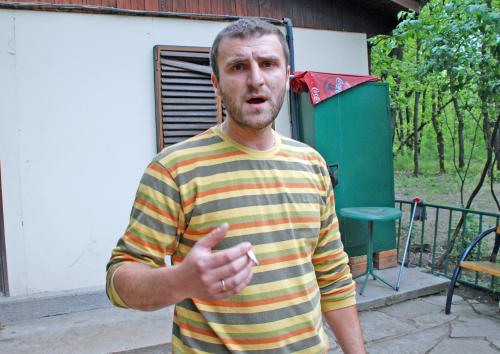 Д-р Стайков: Убих кучетата законно