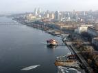 10 загинали в игрална зала в Днепропетровск