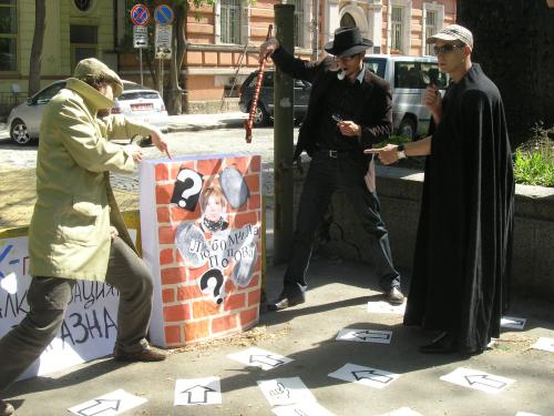 “Зелените” протестират пред ЕК заради бавна реакция на жалбите им