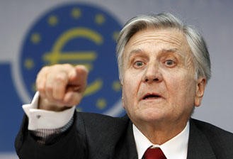 Нивото на лихвите достигна рекордни низини 