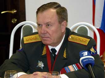 Русия подготвя ракети, забранени според договора й със САЩ