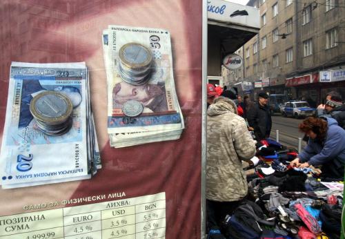 Възможна е 3% годишна инфлация, смятат от ЦИР