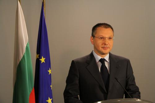 Обръщение на премиера за 9 май