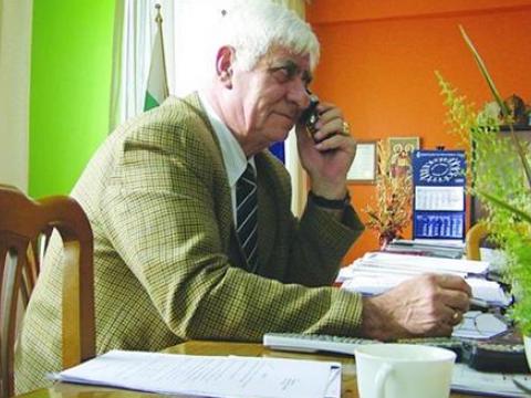 Дъщерята на Вене Сотиров:  Няма държава 
