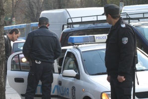 Обраха магазин в Бургас 