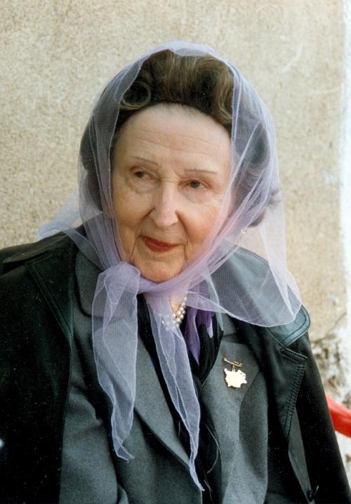 Княгиня Мария Луиза ще представи книга, посветена на царица Иоанна 