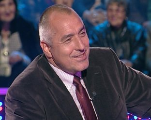 Бойко спечели 20 000 в "Стани богат"