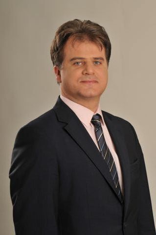 Красимир Катев се сдоби със син 