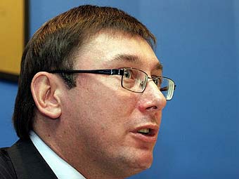 Украинският вътрешен министър си отива след пиянски скандал