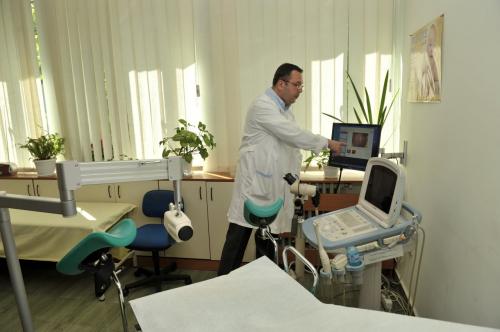 Пращат SMS  на пациенти за профилактиката на рака на маточната шийка

