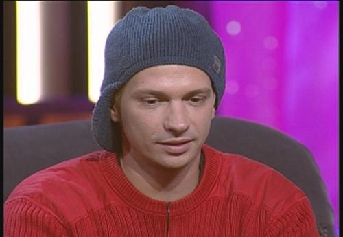 Део: Дичо ме спаси от наркотиците