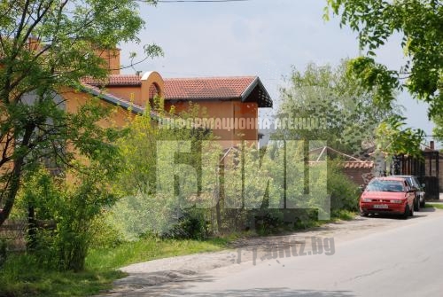 Мъж падна от покрива на ресторант и е с амнезия 