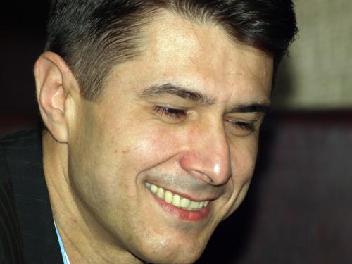 Димо Гяуров: Аз държах под ключ делото "Гоце"!