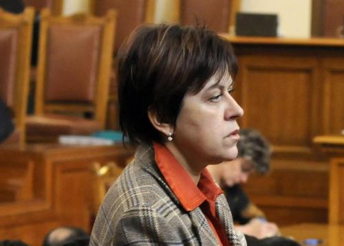 Депутати за мръсни поръчки
