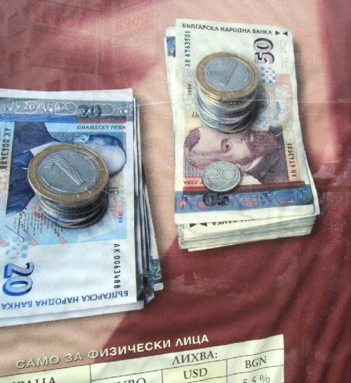 Над 6 млн. лв. печалба отчита Българска Банка за Развитие за 2008 г.
