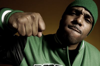 J-Ro от Alkoholiks и Phat Phillie правят микстейп с българския продуцент Rawland