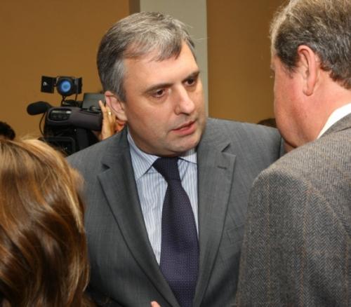 БСП открива кампанията за евроизборите пред хълма Царевец