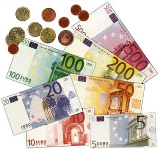 Германците печелят средно по 41 500 евро 