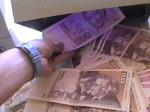 Иззеха над 11 400 евро на ГКПП Малко Търново 
